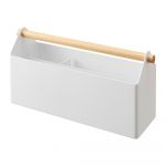 Organizator pentru papetărie din metal Tosca – YAMAZAKI