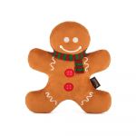 Jucărie pentru câine Gingerbread Man – P.L.A.Y.