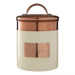 Recipient din metal pentru prăjituri Prescott – Premier Housewares