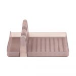 Suport de capace din plastic – Hermia