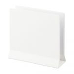 Suport de laptop din metal Slim – YAMAZAKI