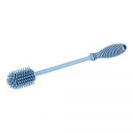 Perie din silicon pentru sticlă Wenko, lungime 25 cm