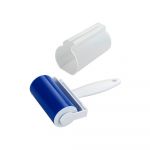 Rolă pentru îndepărtarea firelor de păr Wenko Easy, albastru