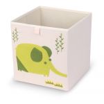 Cutie pentru depozitare Domopak Elephant, 27 x 27 cm