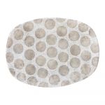 Tavă decorativă 32x42 cm Felan – Bloomingville