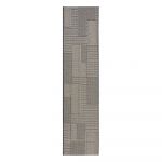 Covor tip traversă de exterior Flair Rugs Sorrento, 60 x 230 cm, bej