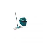 Mop cu găleată pentru podea Profi Compact - LEIFHEIT