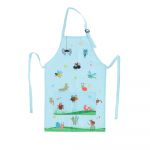 Șorț de bucătărie pentru copii Insects – Esschert Design