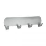 Cuier autoadeziv Metaltex Bar