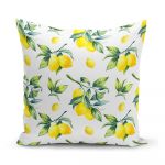 Față de pernă 43x43 cm - Minimalist Cushion Covers