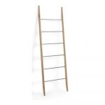 Raft din lemn de mesteacăn Geese Pure Ladder