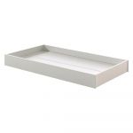 Sertar pentru sub pat de copii alb 70x140 cm Peuter – Vipack