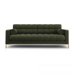 Canapea verde 177 cm Bali – Cosmopolitan Design