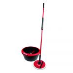 Set mop și găleată Vileda Spin&Clean