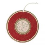 Decorațiune de Advent Brandani Rondo, ⌀ 20 cm