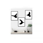 Poster 15x20 cm - Kate Louise