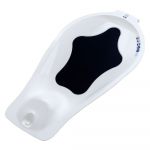 Covoraș pentru cădiță alb 32x56 cm Top - Rotho