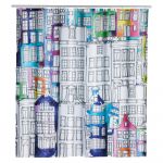 Perdea de duș 180x200 cm Sunny City – Wenko