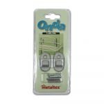 Set de fixare pentru colecția Metaltex Onda