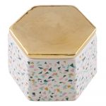 Zaharniță din ceramică Gozo – Premier Housewares