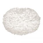 Abajur alb ø 75 cm Eos XL – UMAGE