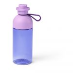 Sticlă de călătorie LEGO®, 500 ml, violet