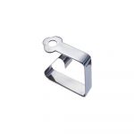 Set 4 suporturi pentru fața de masă din oțel inoxidabil Wenko Table