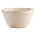 Bol din ceramică Mason Cash Basin, ⌀ 22 cm, alb