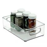 Organizator pentru bucătărie iDesign Clarity, 25 x 15 cm