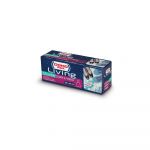 Set 12 huse protecție pantofi Domopak Fitness