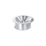 Scrumieră din inox Blomus Ashes