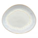Platou de servire din gresie 22.5x27 cm Brisa – Costa Nova