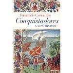 Conquistadors | Fernando Cervantes