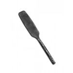 Spatula - Serax Merci spatel 14 x 2 cm rvs antraciet/stone wash | Serax