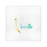 Tablou - Breathe | The Teacher Within