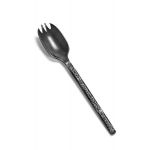 Tacam - Serax Merci spork, anthracit - 14 x 2,5 c | Serax