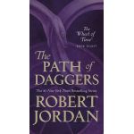 The Path of Daggers | Robert Jordan