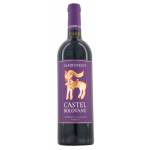 Vin rosu - Castel Bolovanu, Cabernet Sauvignong & Merlot, sec, 2017 | Vinarte