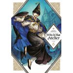 Witch Hat Atelier - Volume 6 | Kamome Shirahama