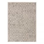 Covor bej 160x230 cm Paula – Universal
