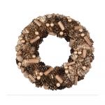 Coroniță de Crăciun ø 26 cm – Ego Dekor