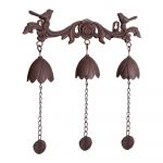 Clopot din metal Bird – Antic Line
