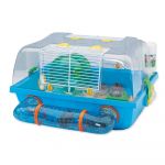Cușcă pentru rozătoare Savic Spelos – Plaček Pet Products