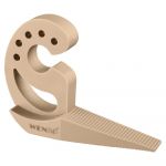 Opritor pentru uși și ferestre Wenko Multi-STOP®, bej