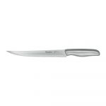 Cuțit din inox pentru file Metaltex Gourmet