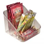 Sistem depozitare pentru frigider iDesign Fridge, 14,5 x 16 cm