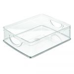 Organizator de bucătărie din plastic reciclat Basic – iDesign