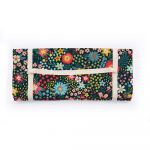 Pătură pentru picnic 140x170 cm Flower Blossom – Folkifreckles