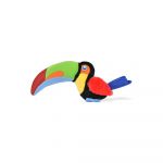 Jucărie pentru câine Toucan – P.L.A.Y.