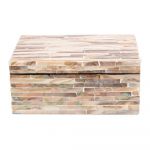 Cutie de depozitare Compactor Haiphong Box, roz